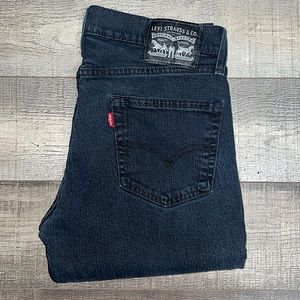 Levi’s Jeans